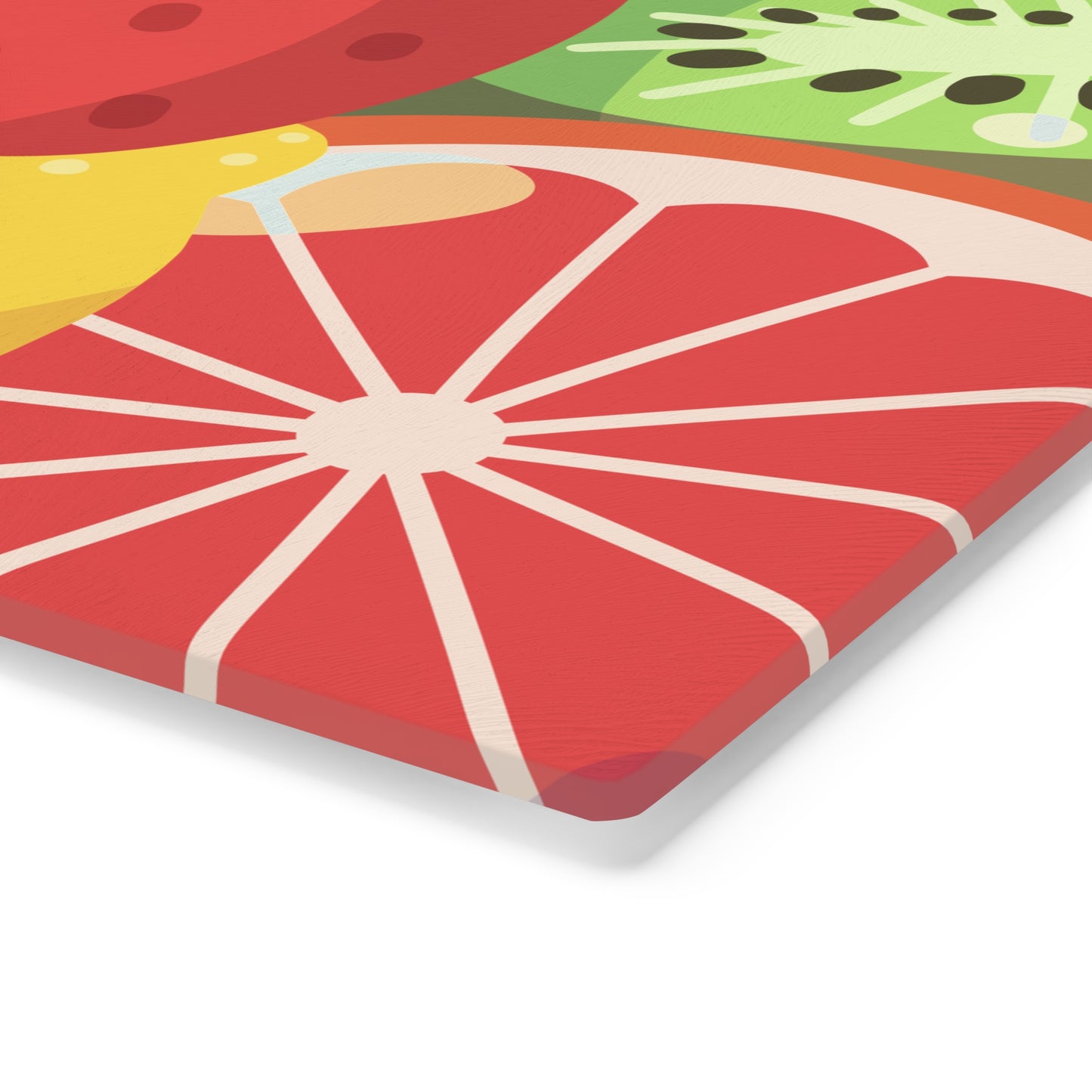 Summer Loving Cutting Board