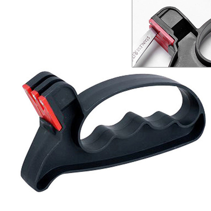 Premium Scissors Sharpener – Keep Your Blades Razor Sharp