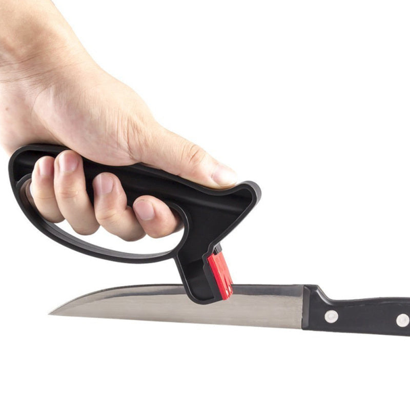 Premium Scissors Sharpener – Keep Your Blades Razor Sharp